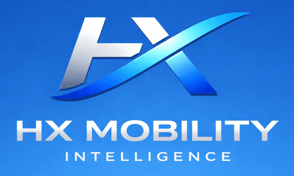 HX Mobility Intelligence